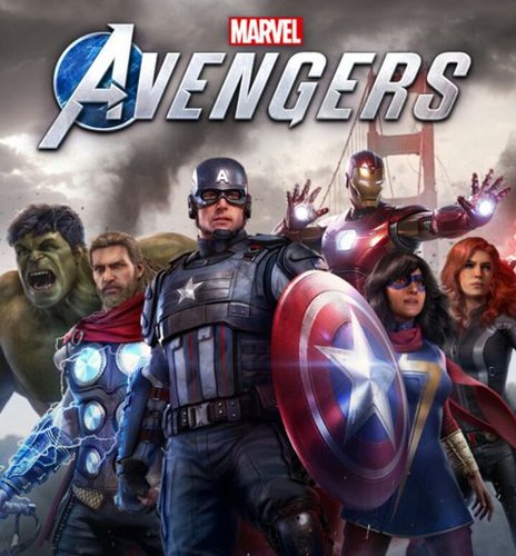 Ficheiro:Marvels avengers capa.jpg