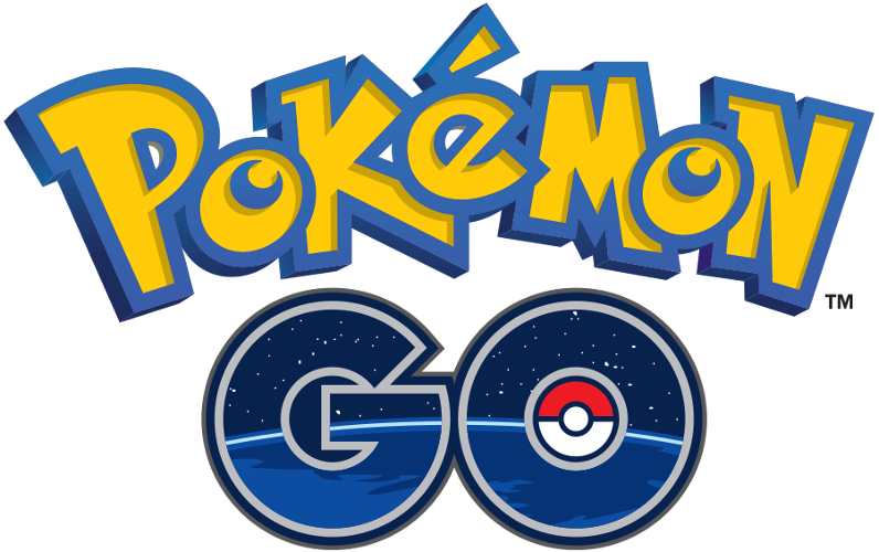 Ficheiro:Pokémon GO logo.png