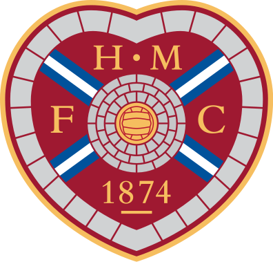 Ficheiro:Heart of Midlothian FC logo.png