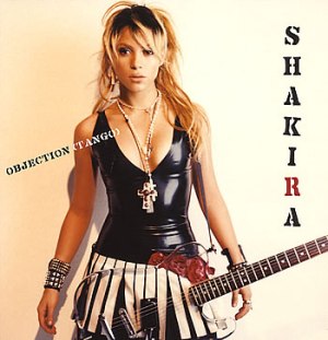 Ficheiro:Shakira - Objection (Tango).jpg