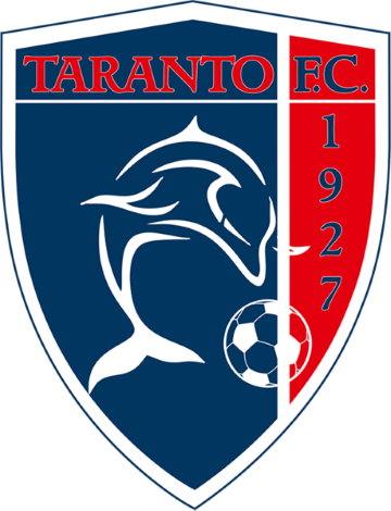 Ficheiro:Taranto FC 1927.png