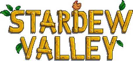 Ficheiro:Logo of Stardew Valley.png