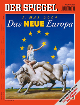 Ficheiro:Der Spiegel front page.jpg