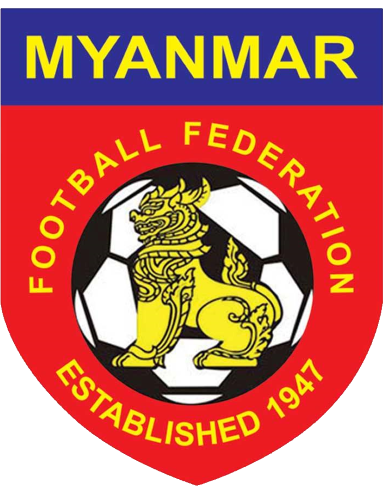 Ficheiro:Myanmar Football Federation.png