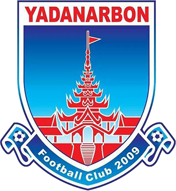 Ficheiro:Yadanarbon FC.png