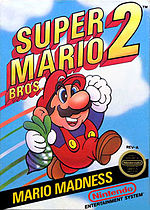 Miniatura para Super Mario Bros. 2