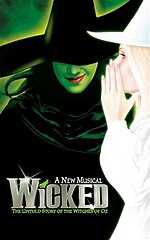 Miniatura para Wicked (musical)