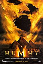 Miniatura para A Múmia (1999)