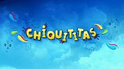 Miniatura para Chiquititas (2013)