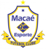 Macaé Esporte FC.png