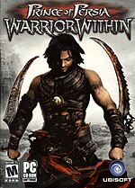 Miniatura para Prince of Persia: Warrior Within