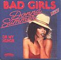 Miniatura para Bad Girls (canção de Donna Summer)