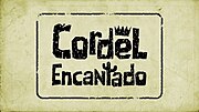 Miniatura para Cordel Encantado