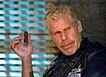 Miniatura para Clay Morrow