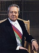 17.º Mário Soares 1986–1996
