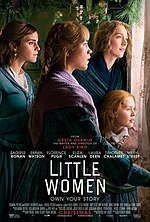 Miniatura para Little Women (2019)