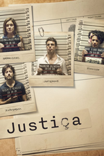 Miniatura para Justiça (1.ª temporada)