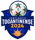 Miniatura para Campeonato Tocantinense de Futebol de 2024