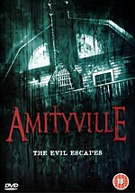 Miniatura para Amityville: The Evil Escapes