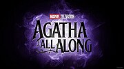 Miniatura para Agatha All Along (série de televisão)