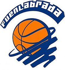 URBAS Fuenlabrada logo