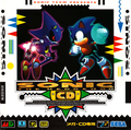 Miniatura para Sonic the Hedgehog CD