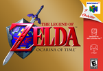 Miniatura para The Legend of Zelda: Ocarina of Time