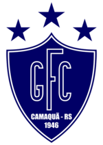 Miniatura para Guarany Futebol Clube (Camaquã)