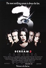 Miniatura para Scream 3