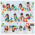 Miniatura para Wonderful Journey (single)