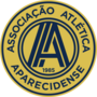 Miniatura para Associação Atlética Aparecidense