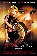 Miniatura para Femme Fatale (filme)