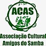 Miniatura para Associação Cultural Amigos do Samba