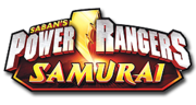 Miniatura para Power Rangers: Samurai