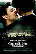 Miniatura para Cinderella Man