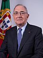 Rui Machete, ministro dos Assuntos Sociais (jan.–jul. 1976)