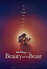 Miniatura para Beauty and the Beast (filme de 1991)