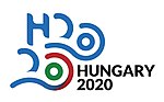 imagem ilustrativa de artigo Campeonato Europeu de Esportes Aquáticos de 2021