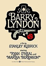 Miniatura para Barry Lyndon