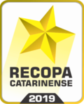 Miniatura para Recopa Catarinense de 2019