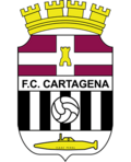 Miniatura para Fútbol Club Cartagena