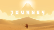 Miniatura para Journey (jogo eletrônico)