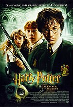 Miniatura para Harry Potter and the Chamber of Secrets (filme)