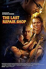 Miniatura para The Last Repair Shop