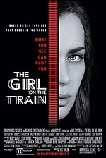 Miniatura para The Girl on the Train (filme)