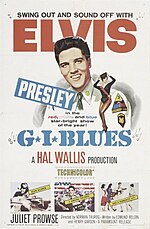 Miniatura para G.I. Blues (filme)