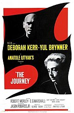 Miniatura para The Journey (1959)