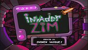 Miniatura para Invader Zim