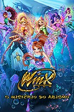 Miniatura para Winx Club - Il mistero degli abissi