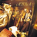 Miniatura para ABBA (álbum)